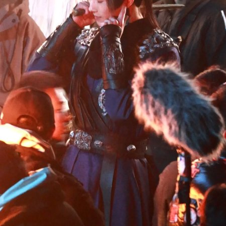 Tian Du Yi Wen Lu ()