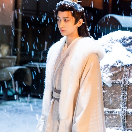 The Vendetta of An (2025)