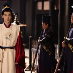 To Kill a Songbird Chinese Drama(2025) photo