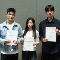 B.I.B Korean Drama(0000) photo