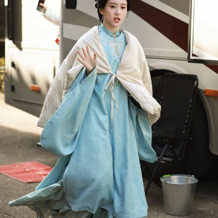 Reborn of the Rightful ()