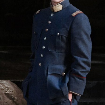 The Lament of Autumn ()