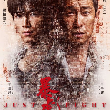 Just Fight ()