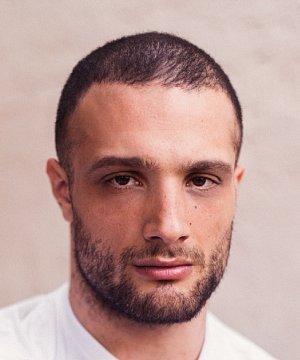 Harrison Cosmo Krikoryan Jarvis