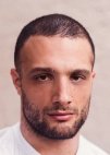 Cosmo Jarvis in Shogun Japanese Drama(2024)