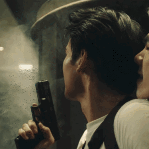 Guess the Thai BL - Expert Challenge