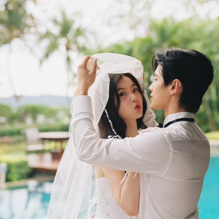 Speed and Love (2025)