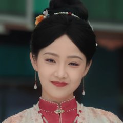 Glory in Shadows Chinese Drama photo