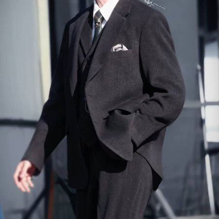 The Lament of Autumn ()