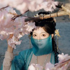 Echoes of the Self Chinese Drama photo