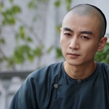 Legend of the Magnate (2025)