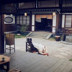 The Vendetta of An Chinese Drama photo