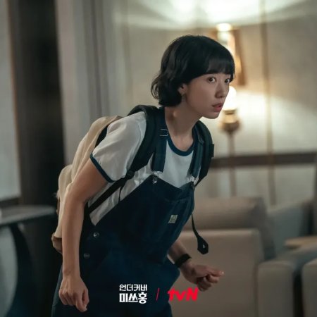 Undercover Miss Hong (2026)