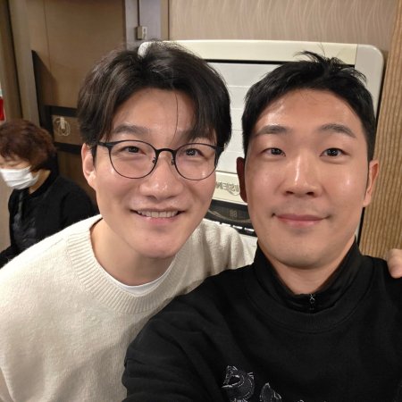 Take Charge of My Heart (2026)