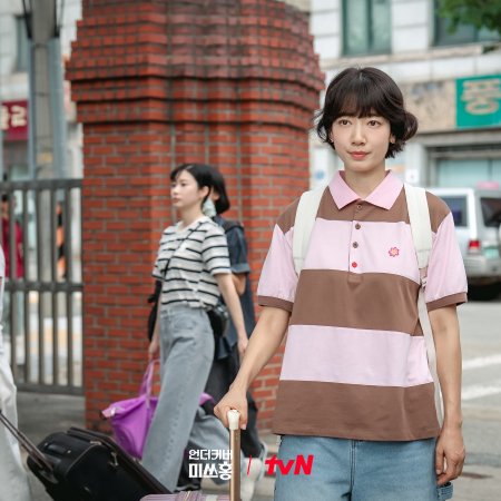 Undercover Miss Hong (2026)