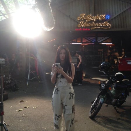 Speed and Love (2025)