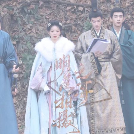 Transfer Gold Hairpin ()