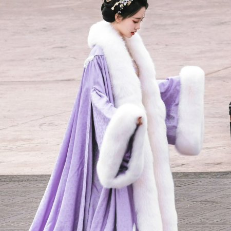 Tigers Sniff the Rose ()