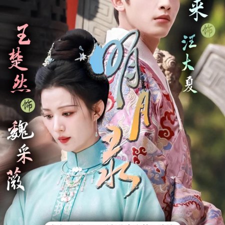 A Ming Dynasty Adventure ()
