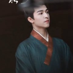 A Ming Dynasty Adventure Chinese Drama photo