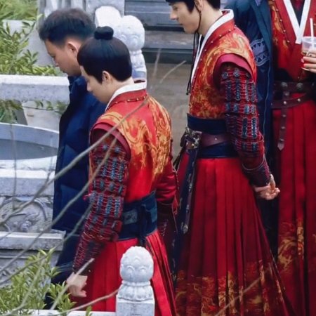 Blade of Vengeance ()