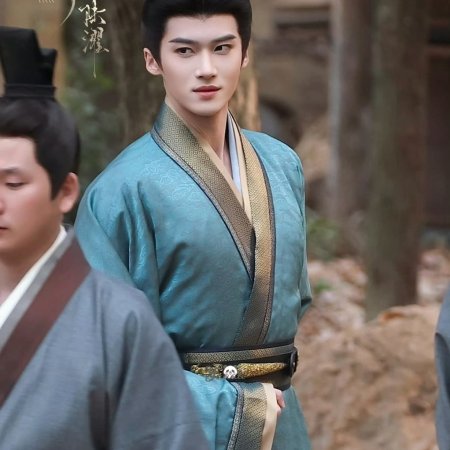 Transfer Gold Hairpin ()