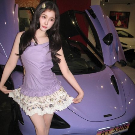 Speed and Love (2025)