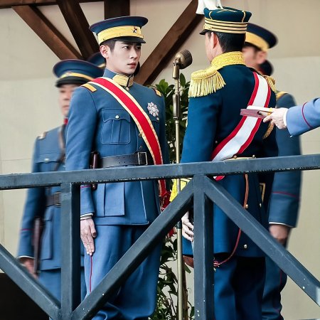 The Lament of Autumn ()