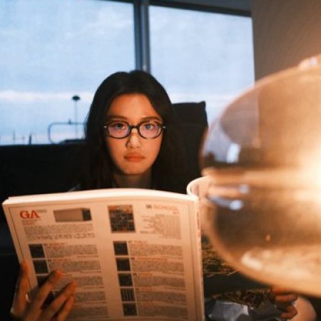 Love between Lines (2026)