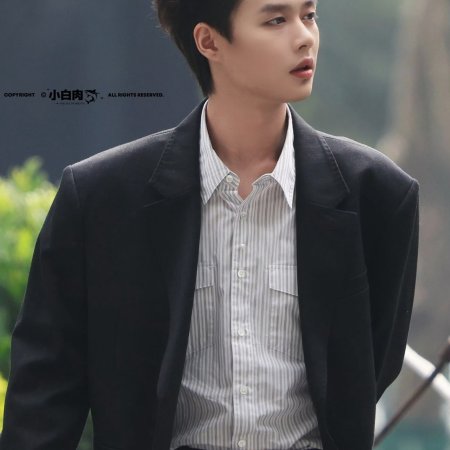 The Warmth in the Dark ()