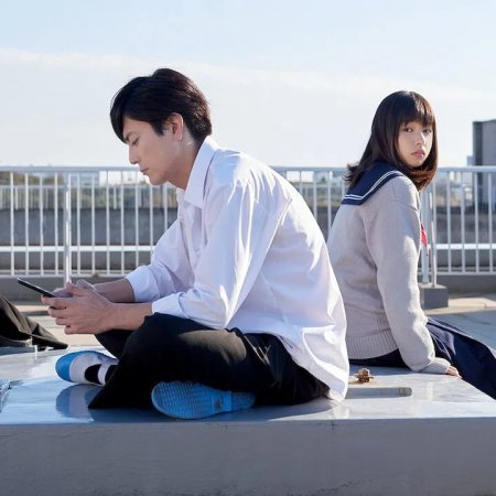 He Won't Kill, She Won't Die (2019)