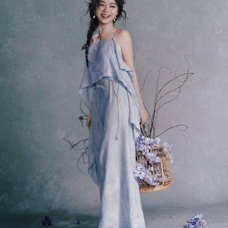 The Unclouded Soul (2025)