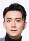 Jason Wang in Female Constables Chinese Drama