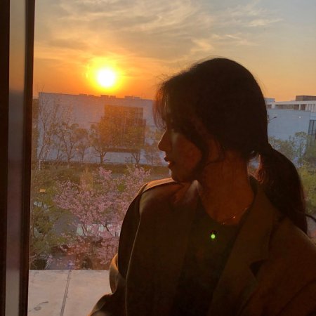 Love between Lines (2026)