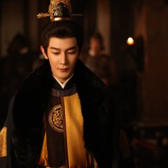 Shadows of Desire Chinese Drama photo