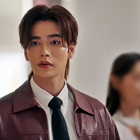 My Romance Scammer (2026)