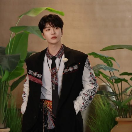 Keep Running: The Heavenly Road (2025)