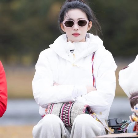 Keep Running: The Heavenly Road (2025)