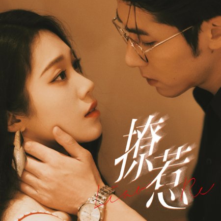 Provocative Love (2025)