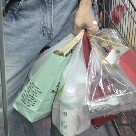 A Dog and a Plane ()