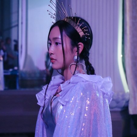 MuTeLuv: Not My Father! (2025)