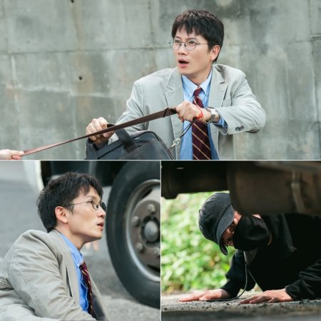 The Judge Returns (2026)