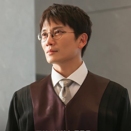 The Judge Returns (2026)