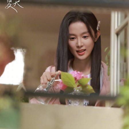 Summer in Your Name ()