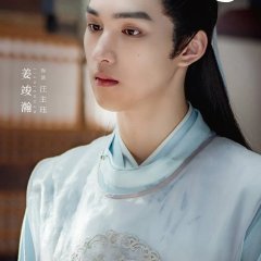 Debit Queen Chinese Drama photo