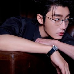 Love between Lines Chinese Drama photo