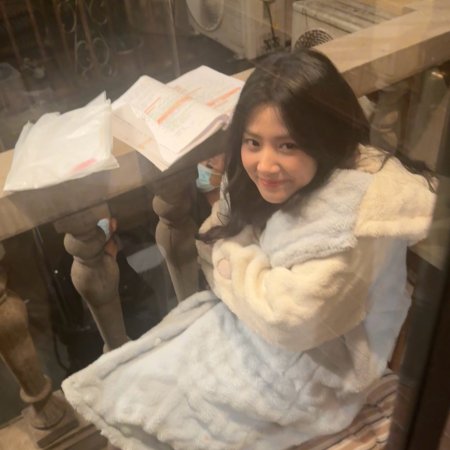 Love between Lines (2026)