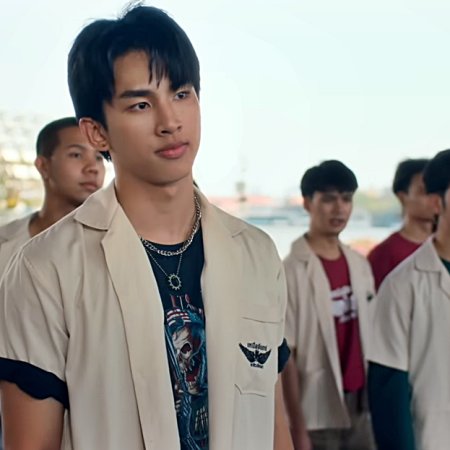 MuTeLuv: Love Me if You Swear (2026)