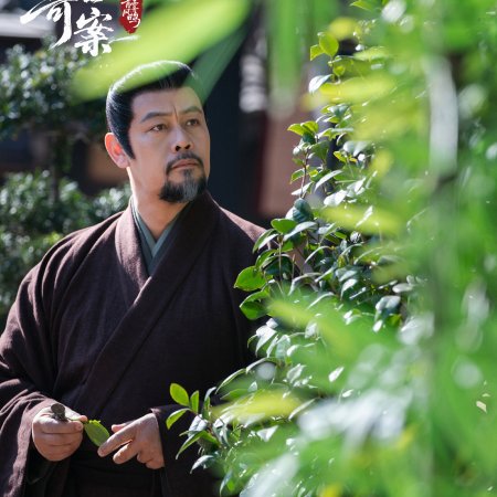 Unveil: Jadewind (2026)