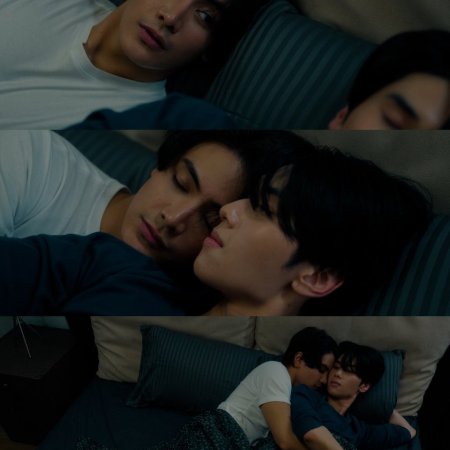 Dare You to Death (2025)